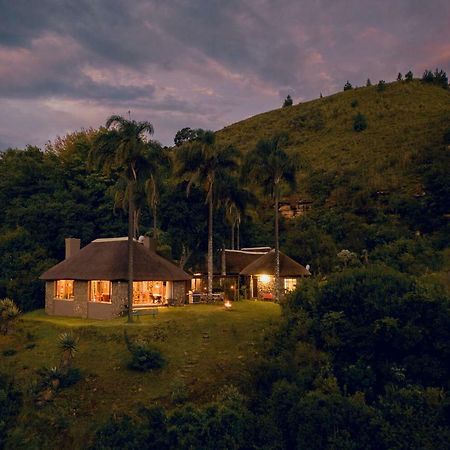 Kukummi Lodge - Formerly Mackaya Bella Country Lodge Champagne Valley Buitenkant foto
