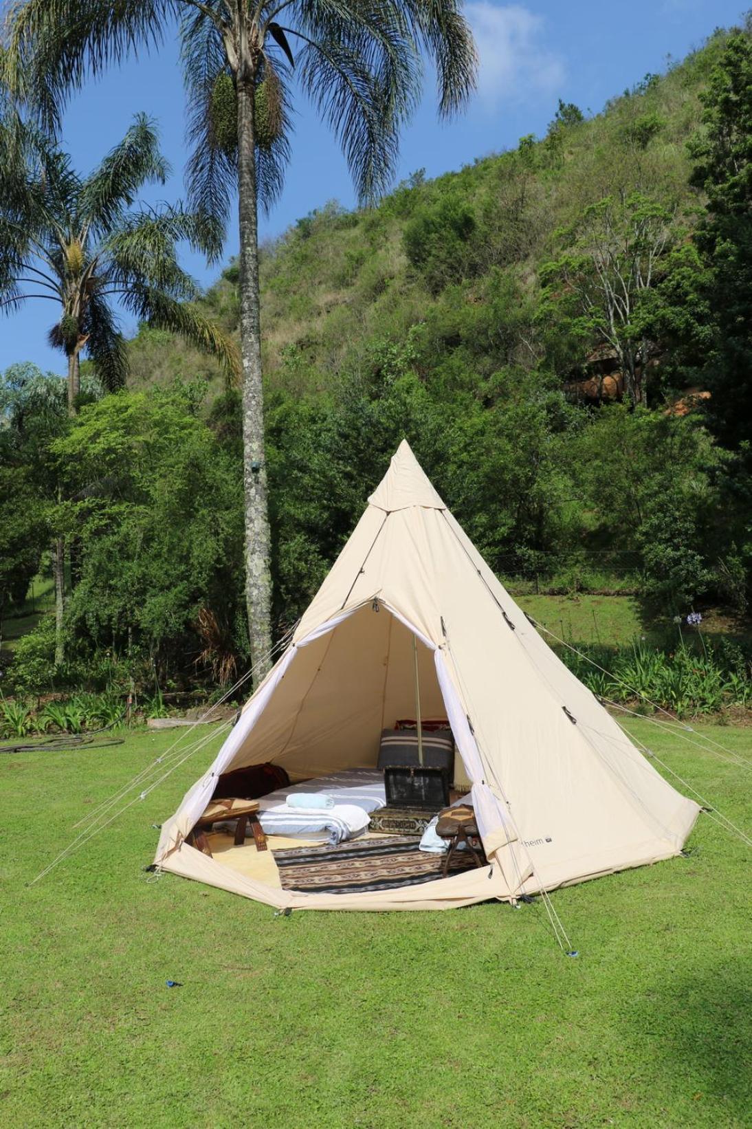 Kukummi Lodge - Formerly Mackaya Bella Country Lodge Champagne Valley Buitenkant foto