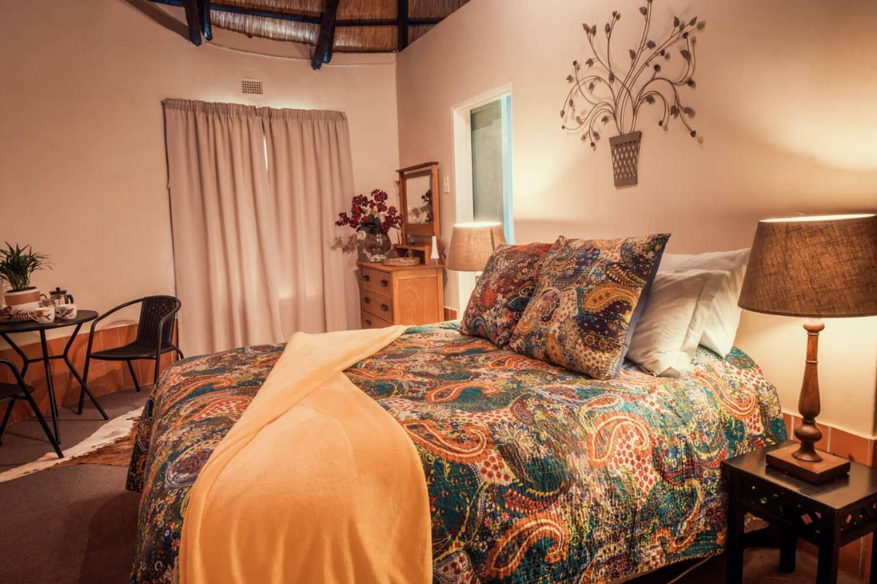 Kukummi Lodge - Formerly Mackaya Bella Country Lodge Champagne Valley Buitenkant foto