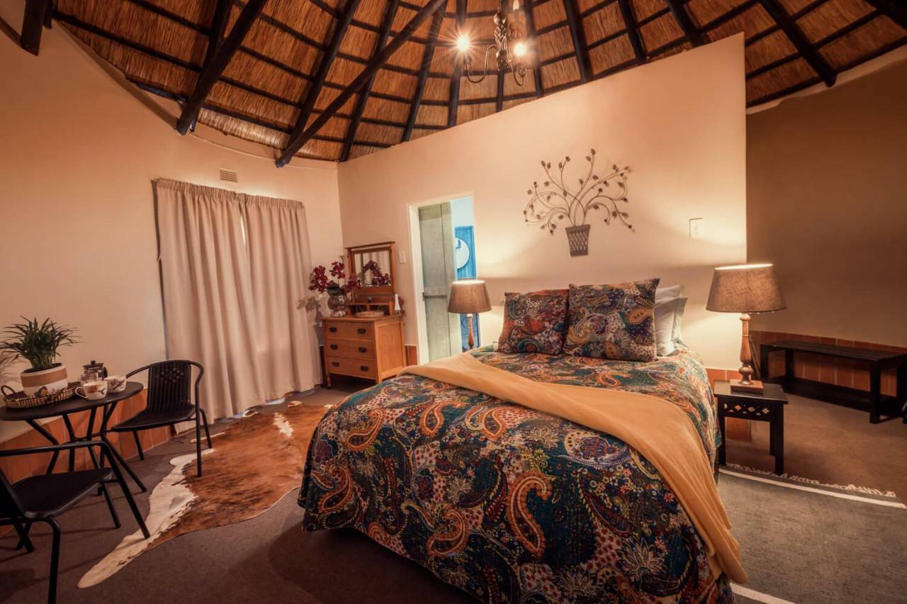 Kukummi Lodge - Formerly Mackaya Bella Country Lodge Champagne Valley Buitenkant foto